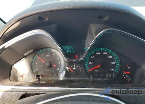 2014 Chevrolet Traverse Lt from USA, damaged, VIN 1GNKRGKD7EJ183249